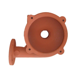 Best-Selling-Good-Material-Sand-Casting-Precision-Machining-Water-Pump-Housing